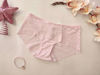 Imagen de PINK Panty Hipster Detalle de Encaje